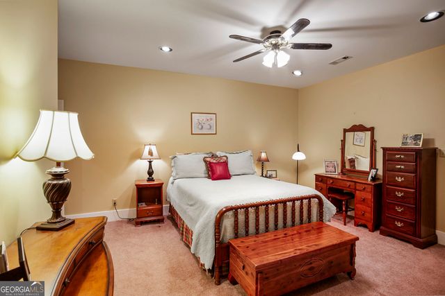 534 W WEST BROAD Street, Eufaula, AL 36027