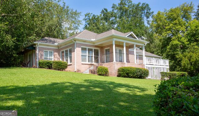 534 W WEST BROAD Street, Eufaula, AL 36027