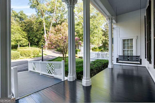 534 W WEST BROAD Street, Eufaula, AL 36027