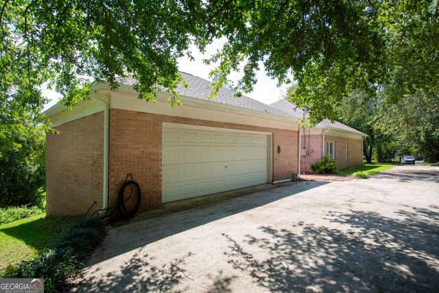 534 W WEST BROAD Street, Eufaula, AL 36027