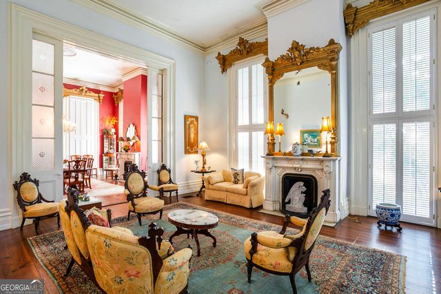 534 W WEST BROAD Street, Eufaula, AL 36027