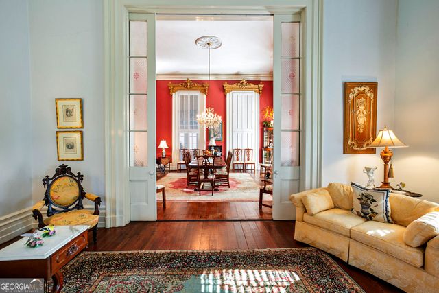 534 W WEST BROAD Street, Eufaula, AL 36027