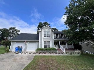 766 Magellan Drive, Fayetteville, NC 28311