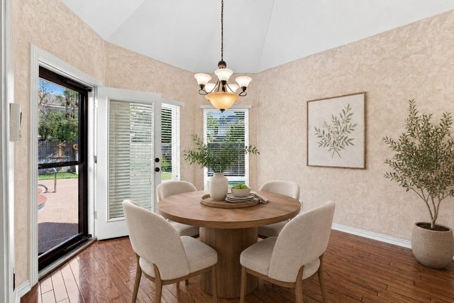 3310 Moss Creek Drive, Grapevine, TX 76051