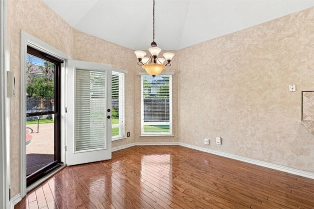 3310 Moss Creek Drive, Grapevine, TX 76051