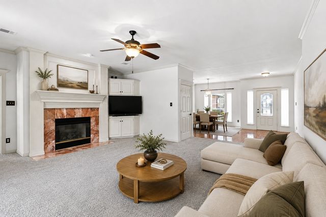 3310 Moss Creek Drive, Grapevine, TX 76051