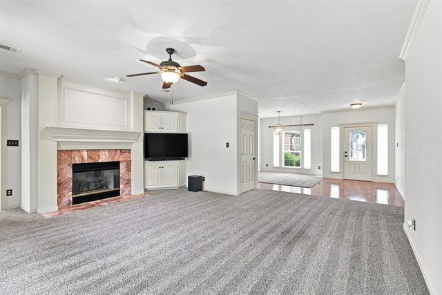 3310 Moss Creek Drive, Grapevine, TX 76051