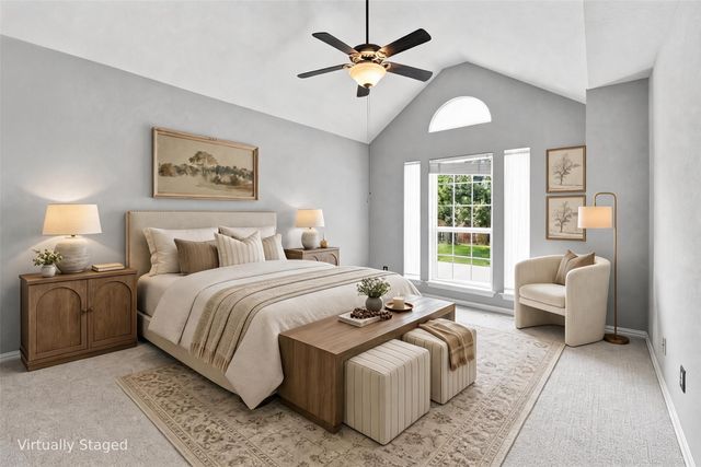 3310 Moss Creek Drive, Grapevine, TX 76051
