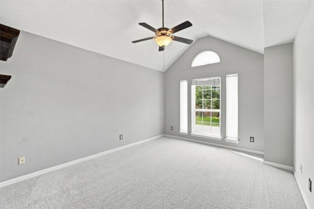 3310 Moss Creek Drive, Grapevine, TX 76051