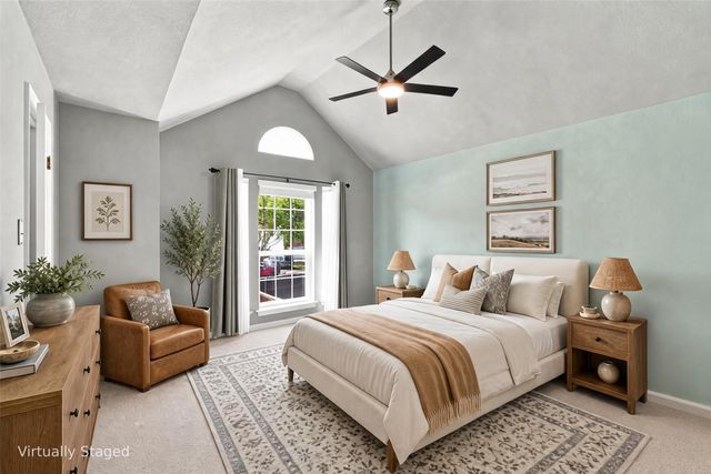 3310 Moss Creek Drive, Grapevine, TX 76051