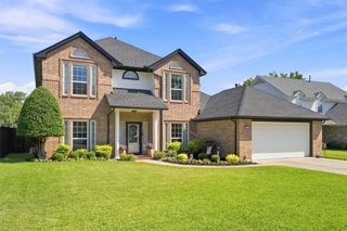 3310 Moss Creek Drive, Grapevine, TX 76051