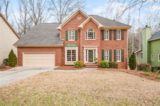 2825 Pine Street, Duluth, GA 30096