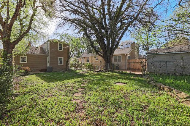 225 S Glendale, Wichita, KS 67218