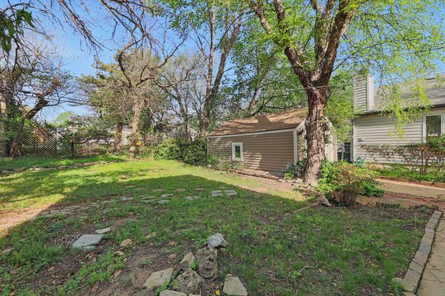 225 S Glendale, Wichita, KS 67218