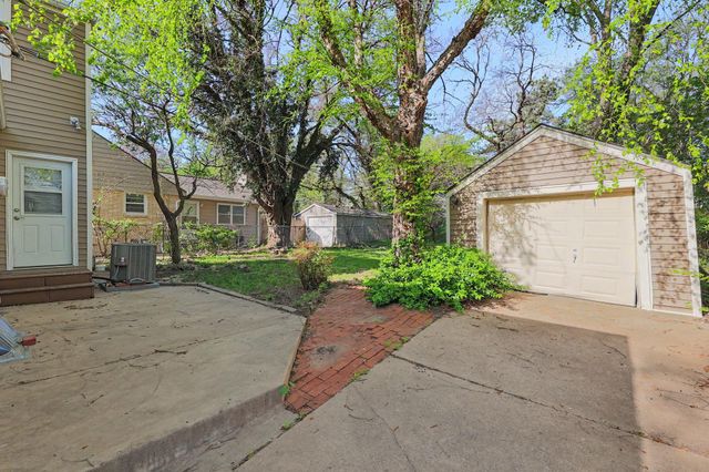 225 S Glendale, Wichita, KS 67218