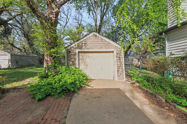 225 S Glendale, Wichita, KS 67218