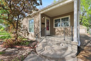 225 S Glendale, Wichita, KS 67218
