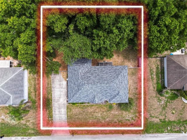 1015 HIDDEN DRIVE, Lakeland, FL 33809
