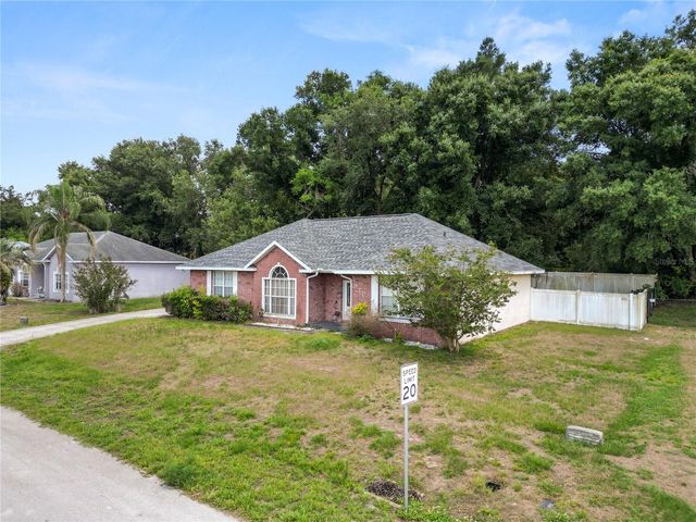 1015 HIDDEN DRIVE, Lakeland, FL 33809
