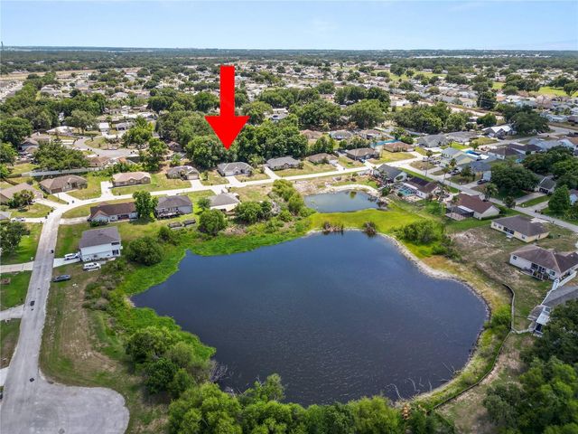 1015 HIDDEN DRIVE, Lakeland, FL 33809