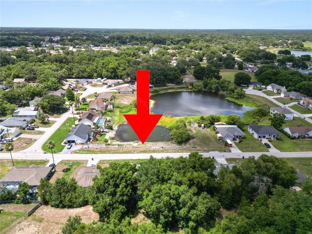 1015 HIDDEN DRIVE, Lakeland, FL 33809