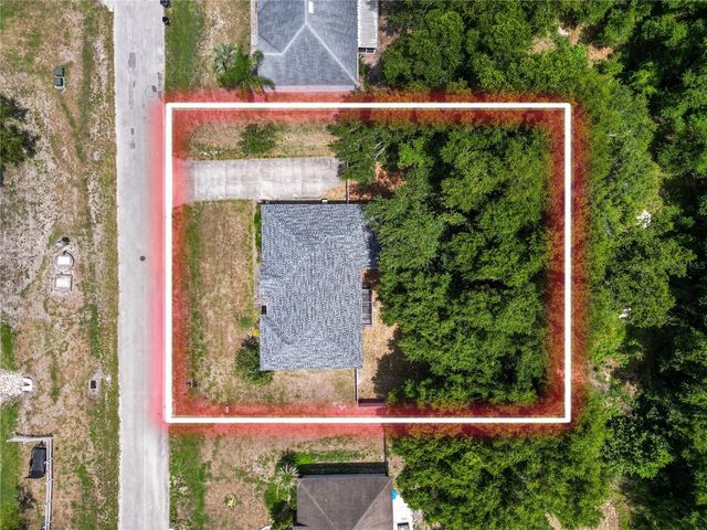 1015 HIDDEN DRIVE, Lakeland, FL 33809