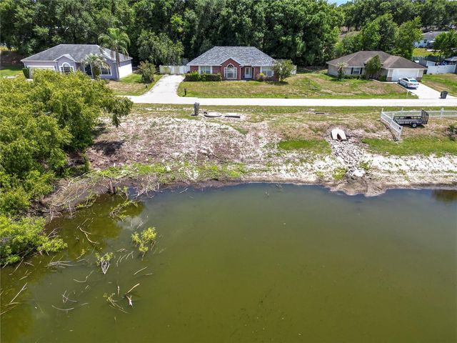 1015 HIDDEN DRIVE, Lakeland, FL 33809
