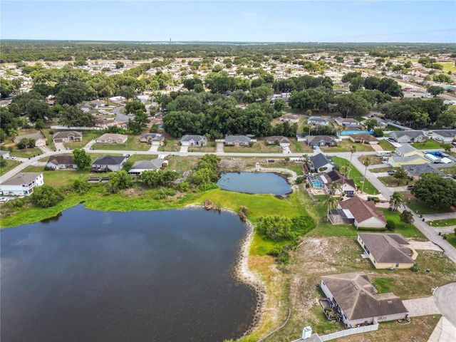1015 HIDDEN DRIVE, Lakeland, FL 33809