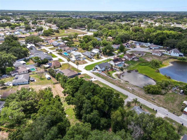 1015 HIDDEN DRIVE, Lakeland, FL 33809