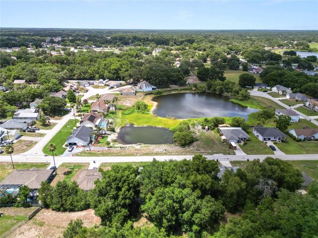 1015 HIDDEN DRIVE, Lakeland, FL 33809
