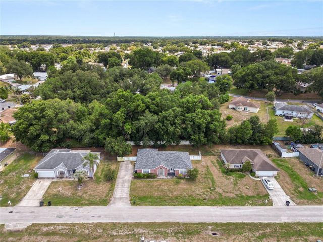 1015 HIDDEN DRIVE, Lakeland, FL 33809