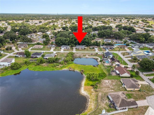 1015 HIDDEN DRIVE, Lakeland, FL 33809