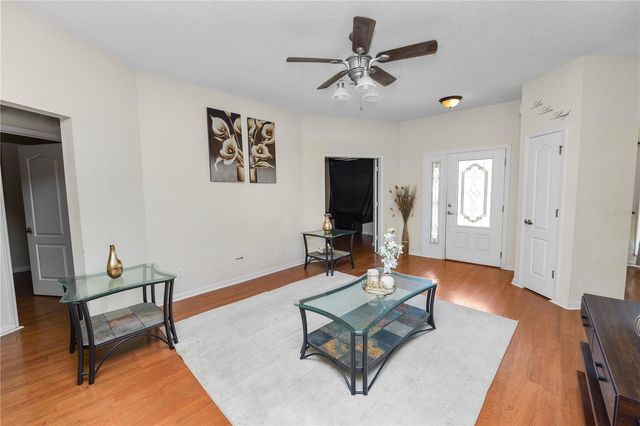 1015 HIDDEN DRIVE, Lakeland, FL 33809