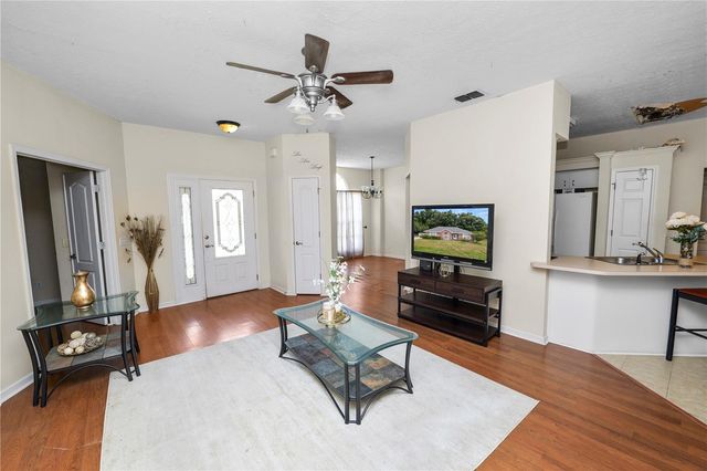 1015 HIDDEN DRIVE, Lakeland, FL 33809