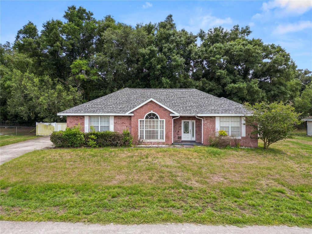 1015 HIDDEN DRIVE, Lakeland, FL 33809