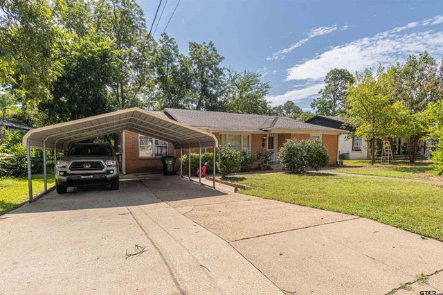 820 S Palmer, Tyler, TX 75701
