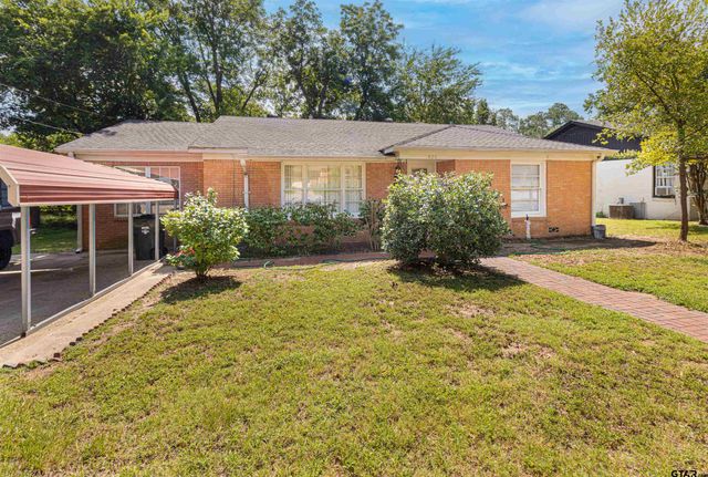 820 S Palmer, Tyler, TX 75701