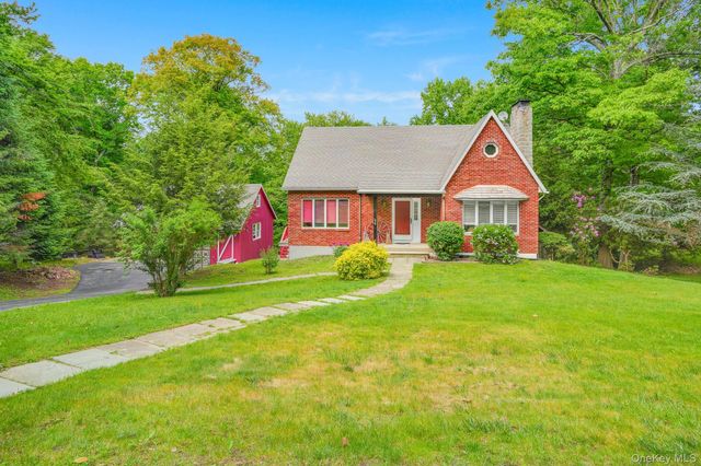 54 Bowe Lane, Lagrangeville, NY 12540