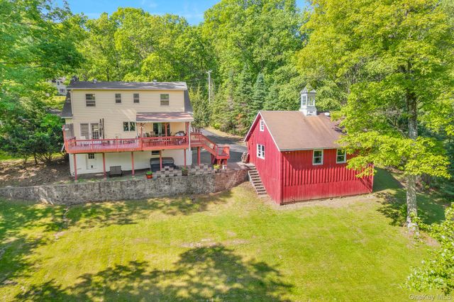 54 Bowe Lane, Lagrangeville, NY 12540