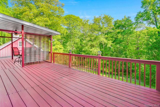 54 Bowe Lane, Lagrangeville, NY 12540