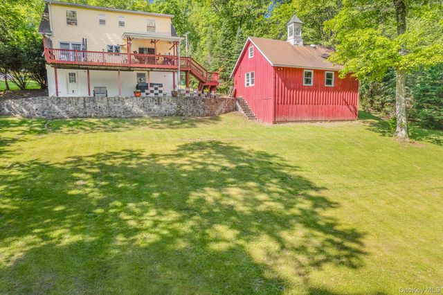 54 Bowe Lane, Lagrangeville, NY 12540