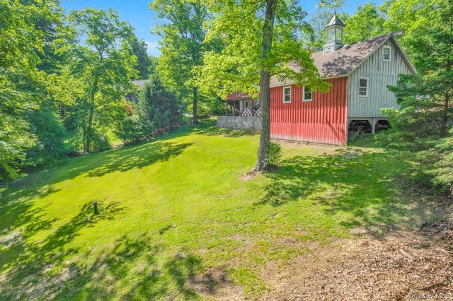 54 Bowe Lane, Lagrangeville, NY 12540