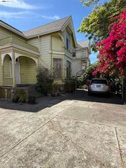 663 25TH Street, Oakland, CA 94612