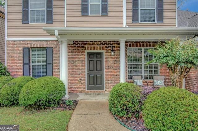 38 Greenview Drive, Newnan, GA 30265