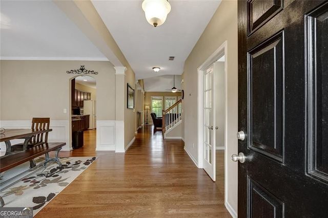 38 Greenview Drive, Newnan, GA 30265