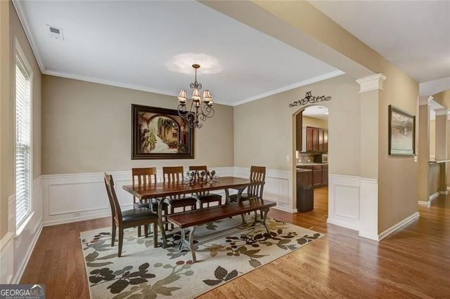 38 Greenview Drive, Newnan, GA 30265
