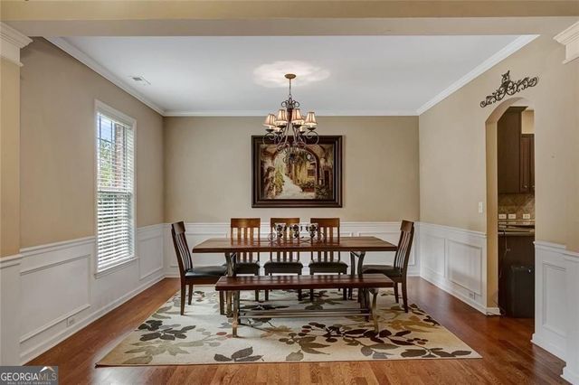 38 Greenview Drive, Newnan, GA 30265