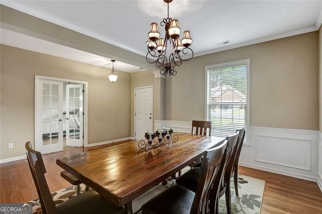 38 Greenview Drive, Newnan, GA 30265