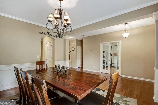 38 Greenview Drive, Newnan, GA 30265