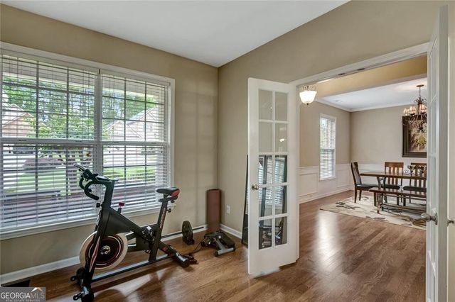 38 Greenview Drive, Newnan, GA 30265